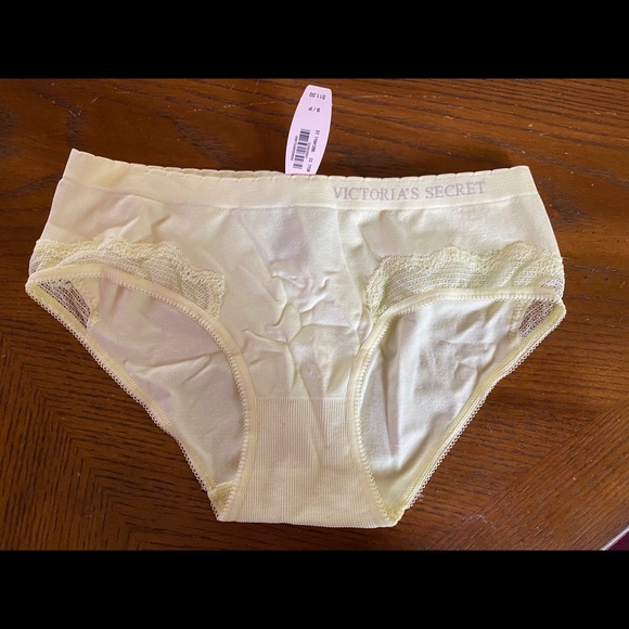 NWT Victoria Secret/New Directions Panties - Picture 4 of 5